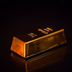 Golden ALPHA #235