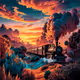 The Painted Journey