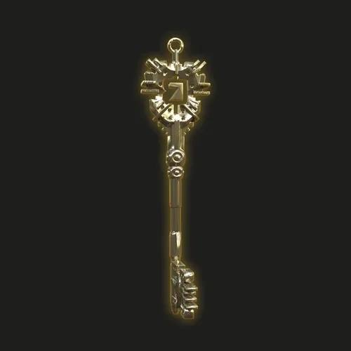 BLASTR Keys #172