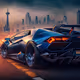 Wen LAMBO