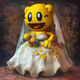 pacma's bride