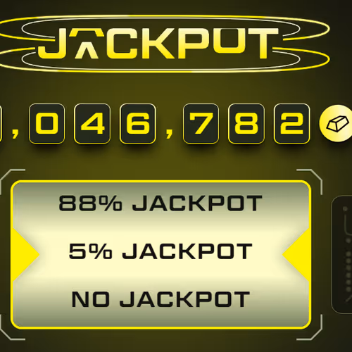 D1 JACKPOT