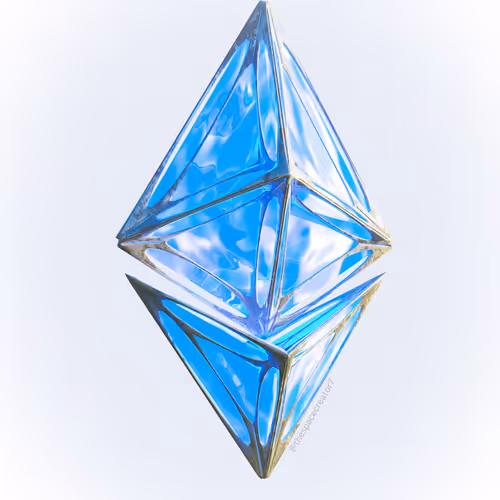 The future of Ethereum