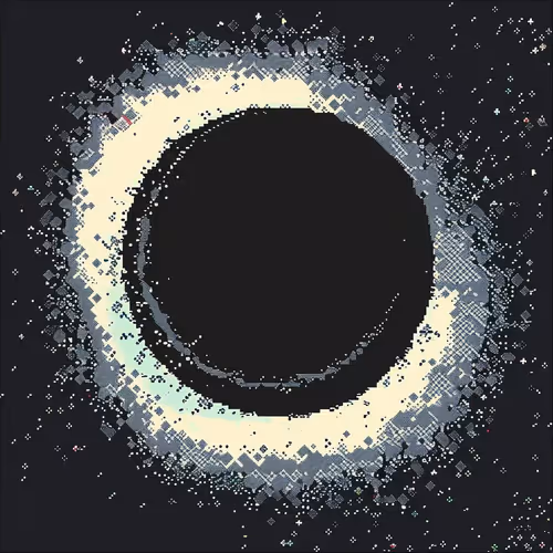 Galxe - Particle NFT