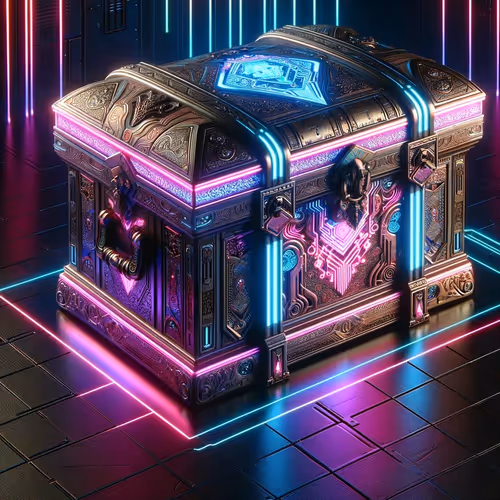 Blast Locker