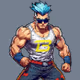 Blast Brawlers