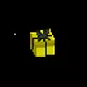 golden boxes