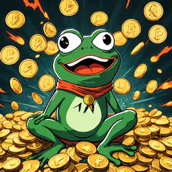 Blastelio: Pepes Cousin #892