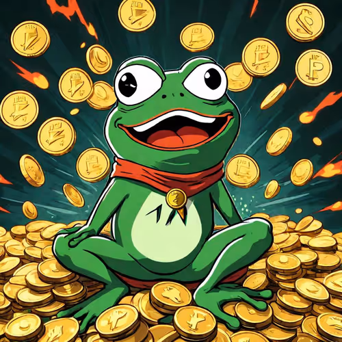 Blastelio: Pepes Cousin