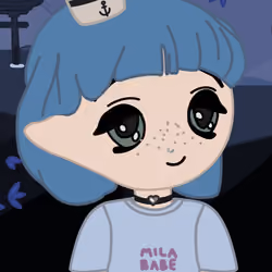 Dreamilady Maker #8