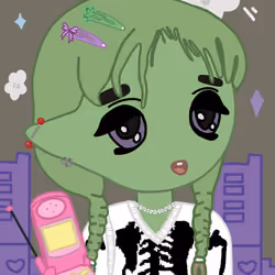 Dreamilady Maker #7