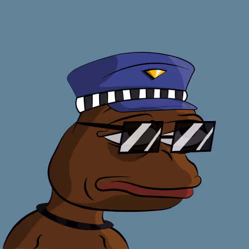 NotPunk #2313