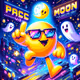 Shinning Pacmoon