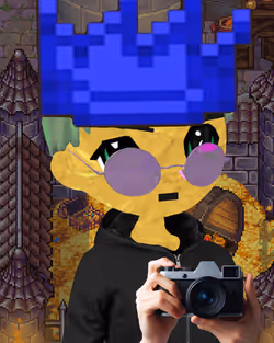 Item Media
