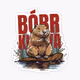 BOBR