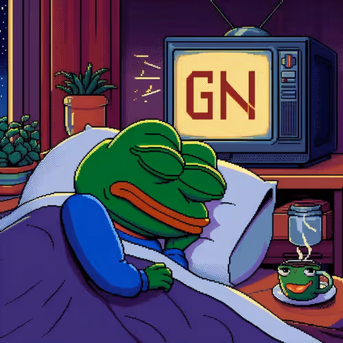 SleepingPepe