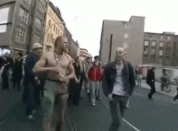Techno Viking #27