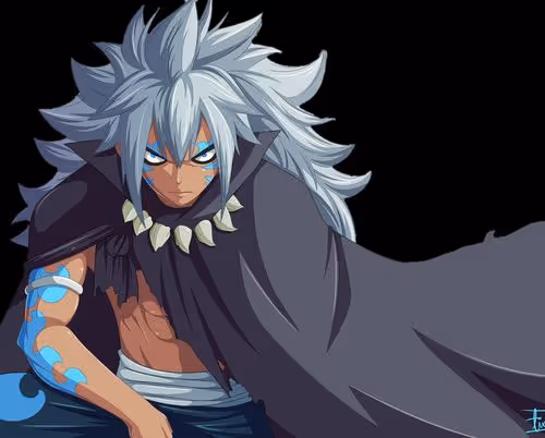 Acnologia