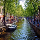 Beautiful Amsterdam