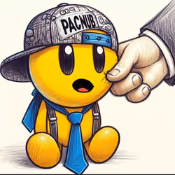 FREE PACNOOB #101