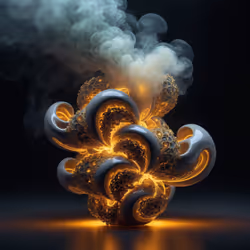 Art Blast 557
