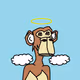 Angel Monkey
