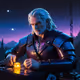 geralt of rivia