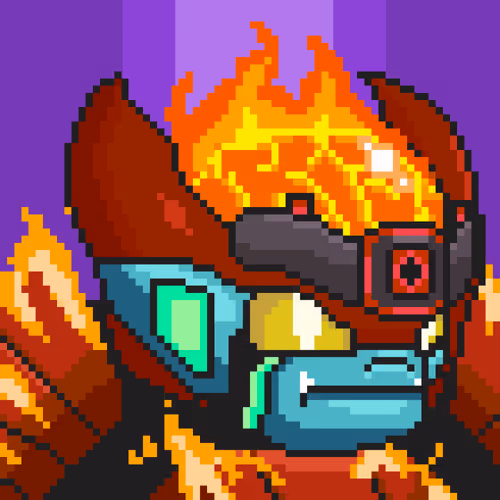 Blastkongz #1438