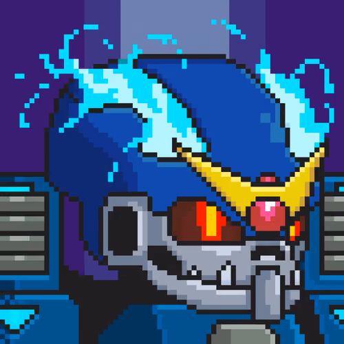 Blastkongz #1275