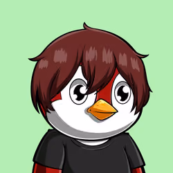Blast Penguins #2393