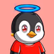 Blast Penguins #1688