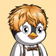 Blast Penguins #3286