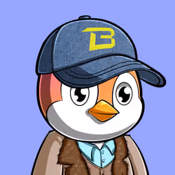 Blast Penguins #636