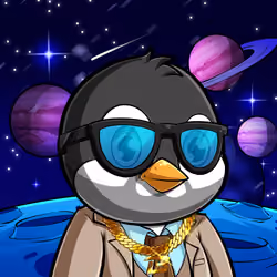 Blast Penguins #300