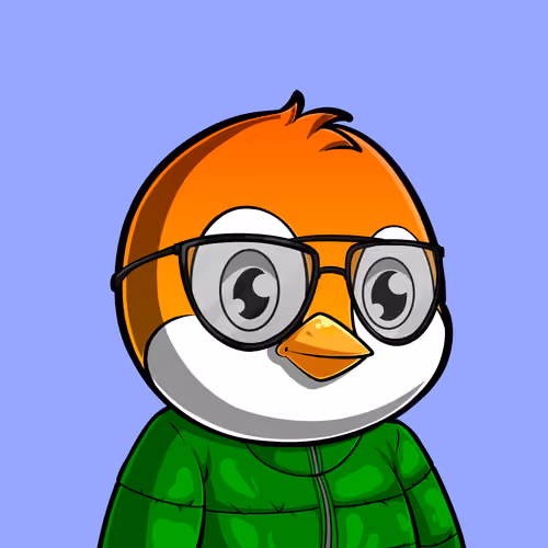 Blast Penguins #148