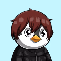 Blast Penguins #2846