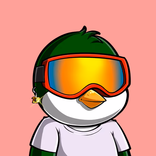 Blast Penguins #468