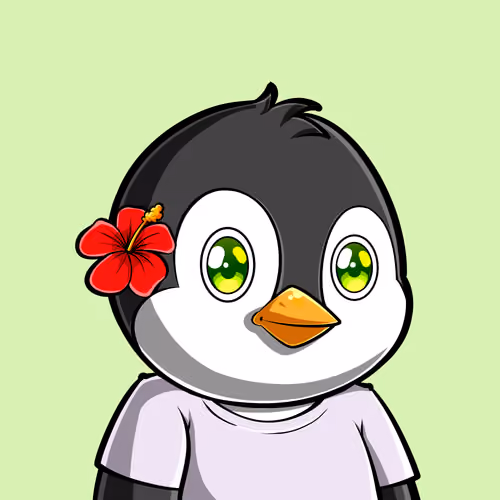 Blast Penguins #2300