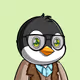 Blast Penguins #1147