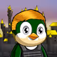 Blast Penguins #2940