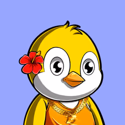 Blast Penguins #2246