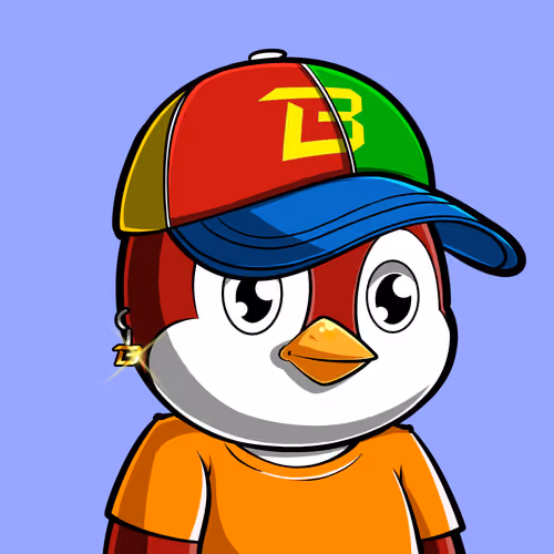 Blast Penguins #146