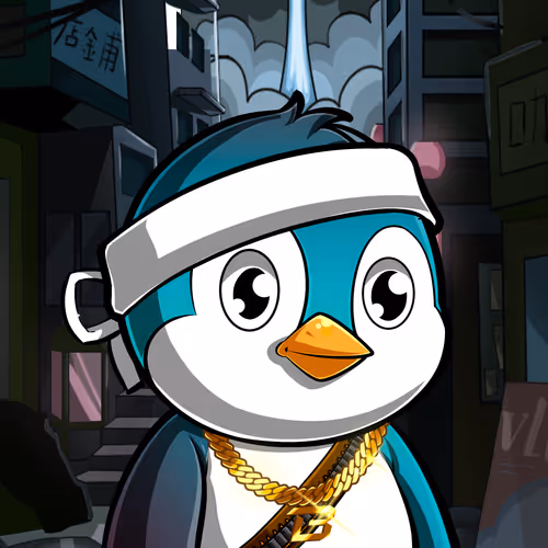 Blast Penguins #598
