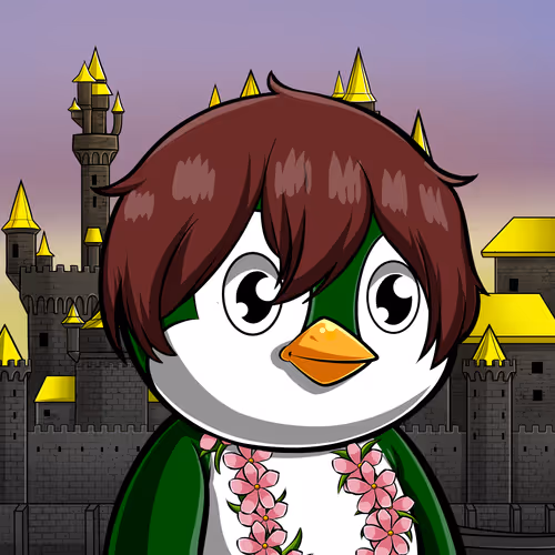 Blast Penguins #2271