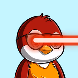 Blast Penguins #707