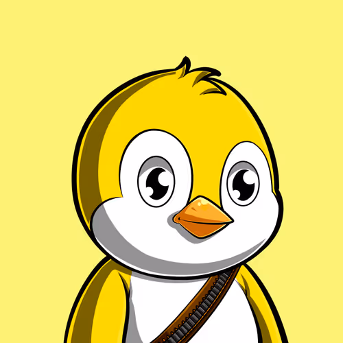 Blast Penguins #618