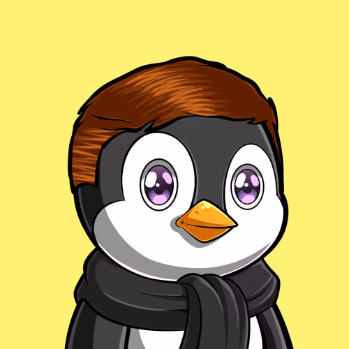 Blast Penguins #2924