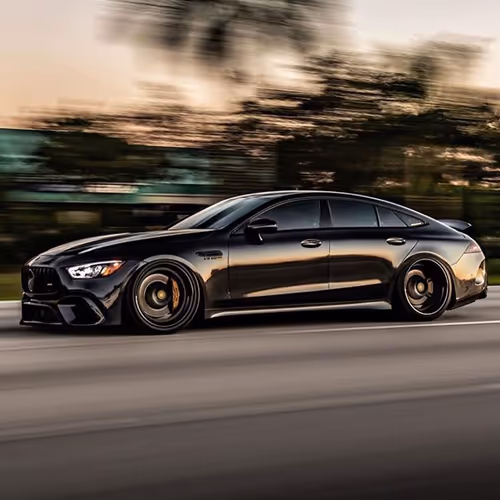mercedesgt63 #406