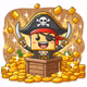Blast Pirates