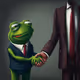 Businessman Pepe